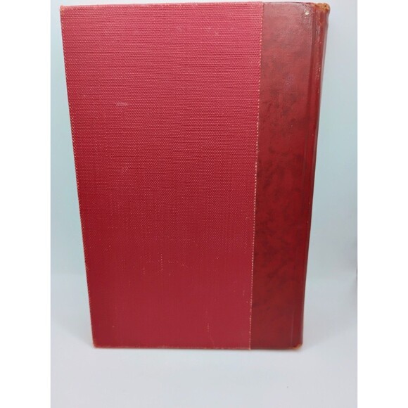 Vintage Concise Concordance Revised Standard Version 1959 Holy Bible Reference - Picture 11 of 11